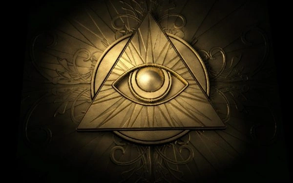 The Eye of providence